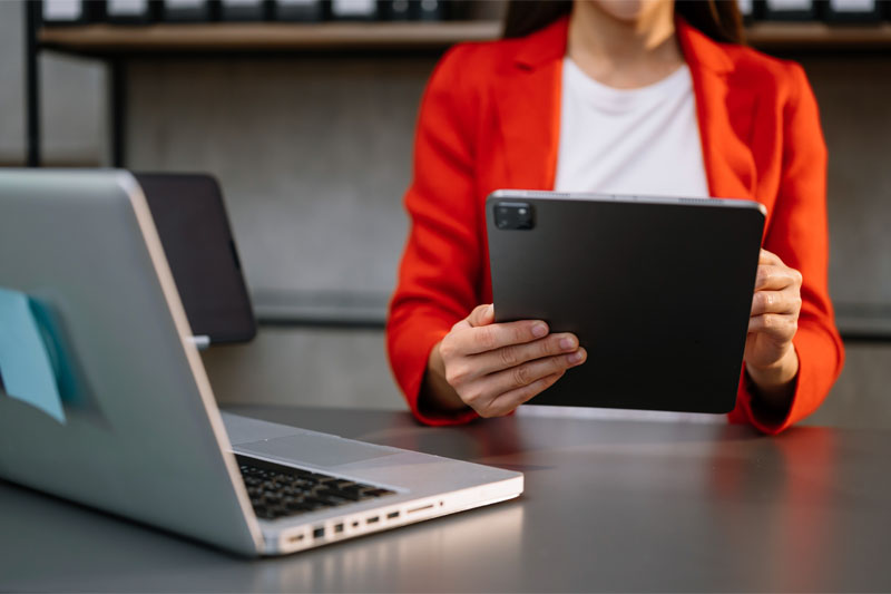 Assessoria contábil contínua