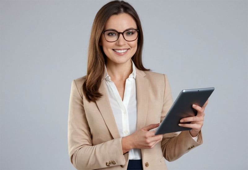 Apoio na emissão e controle de notas fiscais