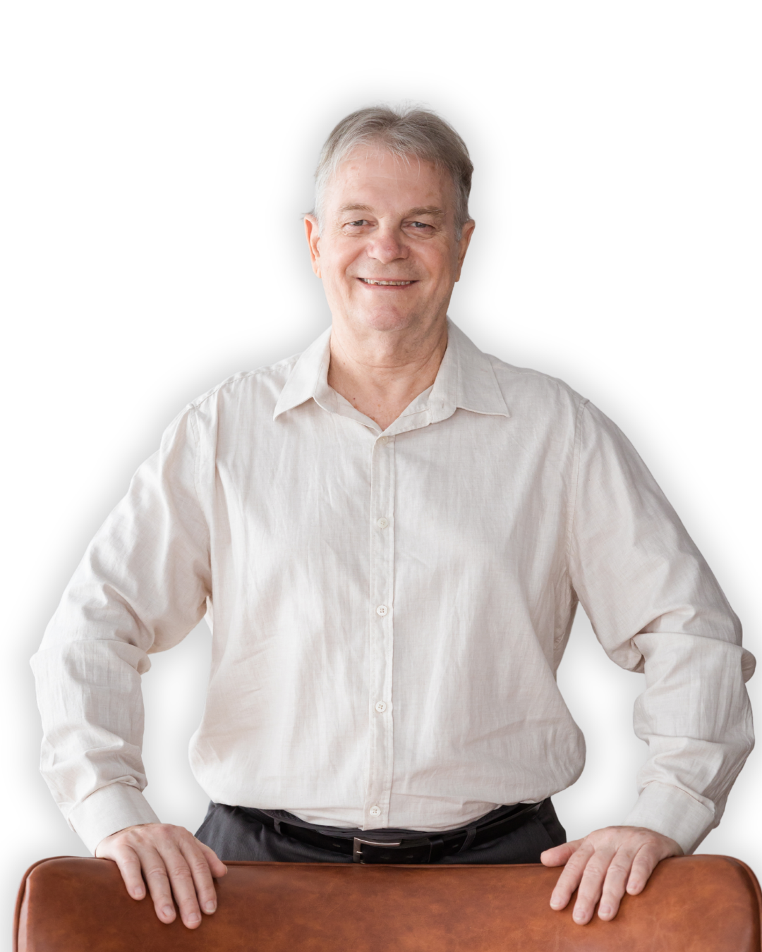 Nivaldo Contador e Especialista em Tributação