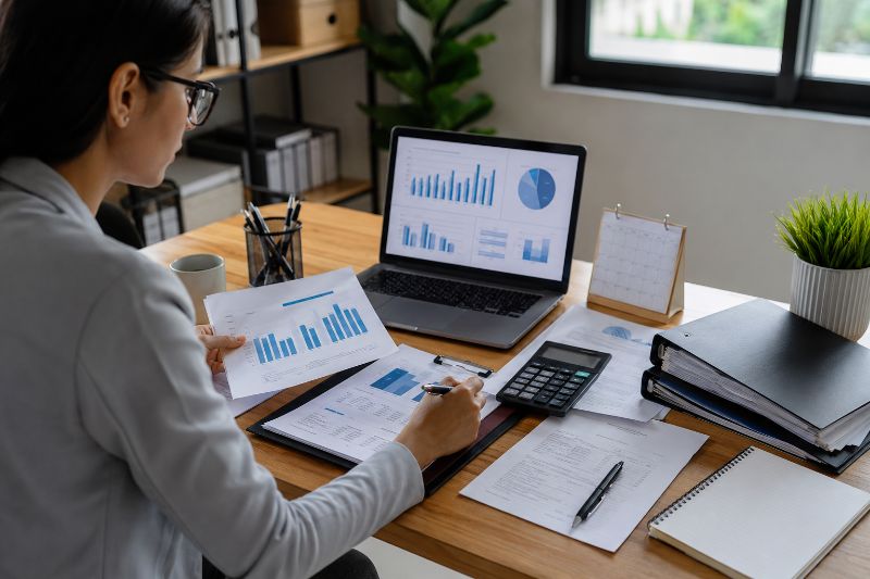 Férias, 13º salário e provisões trabalhistas para pequenas empresas