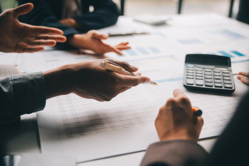 O que é contabilidade digital com atendimento humano?