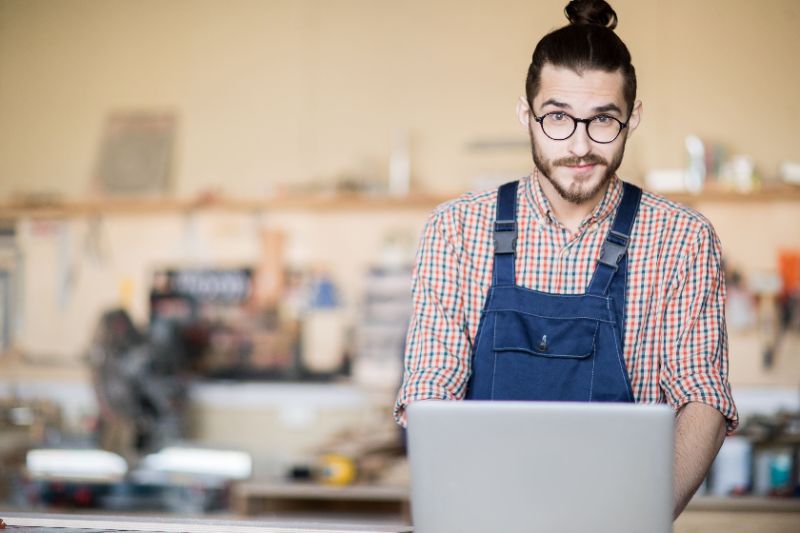Quais são os riscos da contabilidade digital?
