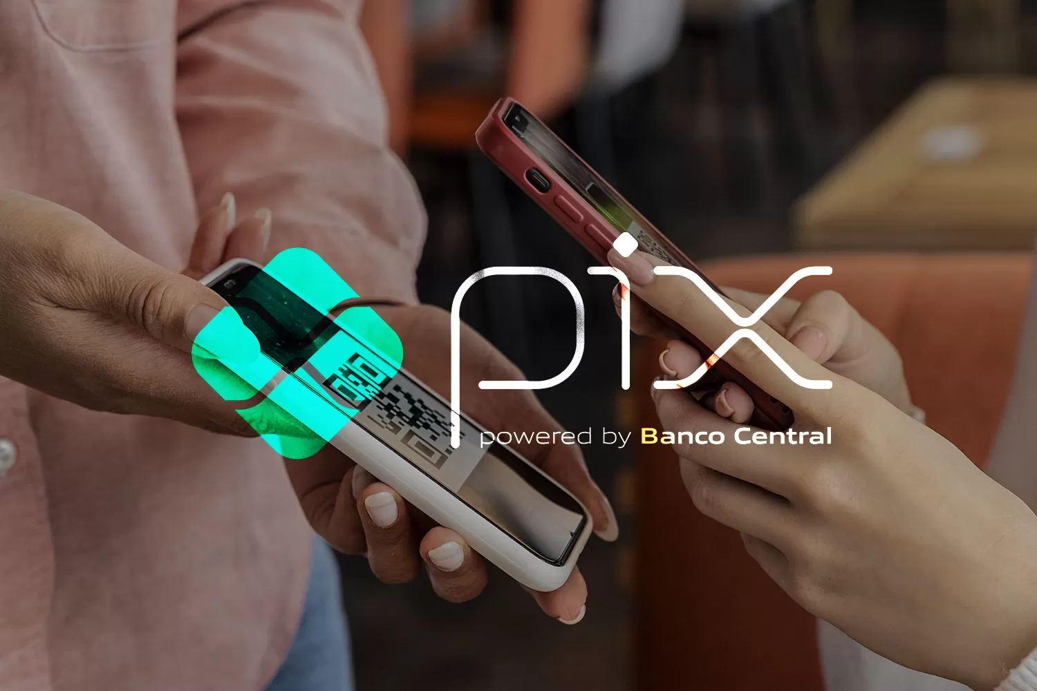 Como a Receita Federal fiscaliza o PIX?