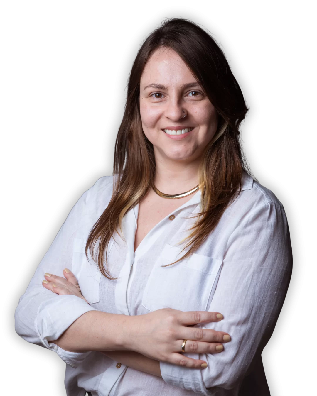 Andressa Fiscal e Organização Operacional