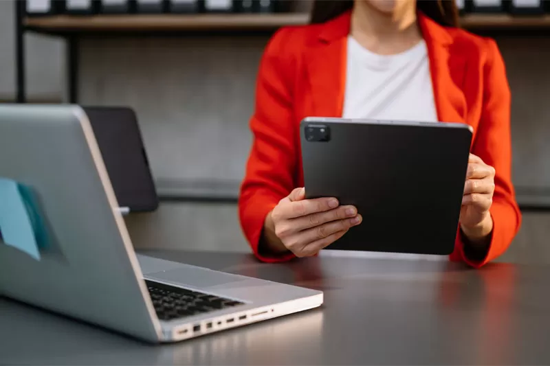 Assessoria contábil contínua