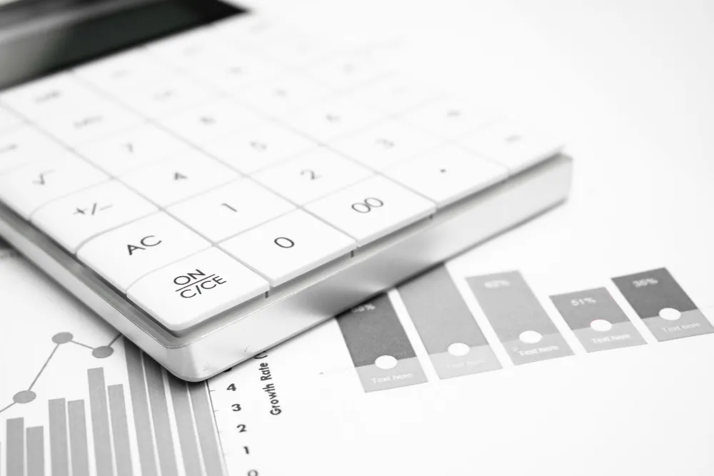 calculadora contas trocar de contador